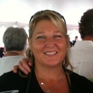 Meet your Posher, Cindy